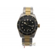 Tudor Heritage Black Bay ref. 79733N-0008 nero nuovo 